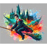 Harry Potter-HP 82